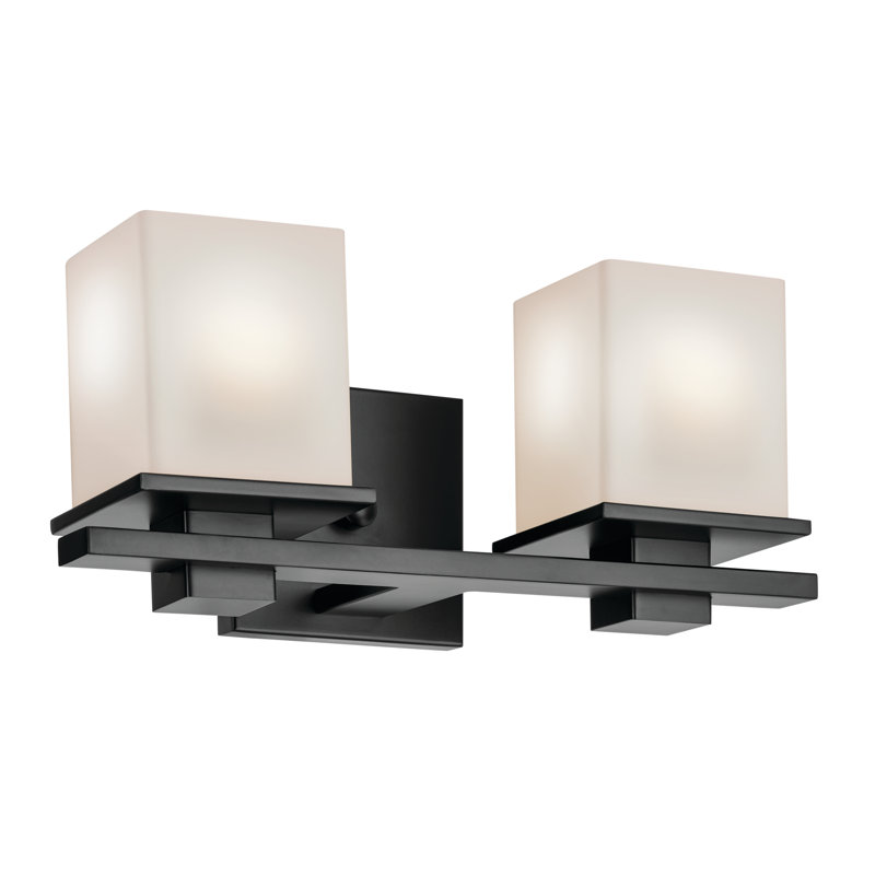 Nicoli 2 - Light Dimmable Vanity Light