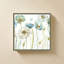 «My Greenhouse Flowers I» par Lisa Audit - impression sur toile-130842792-130842801