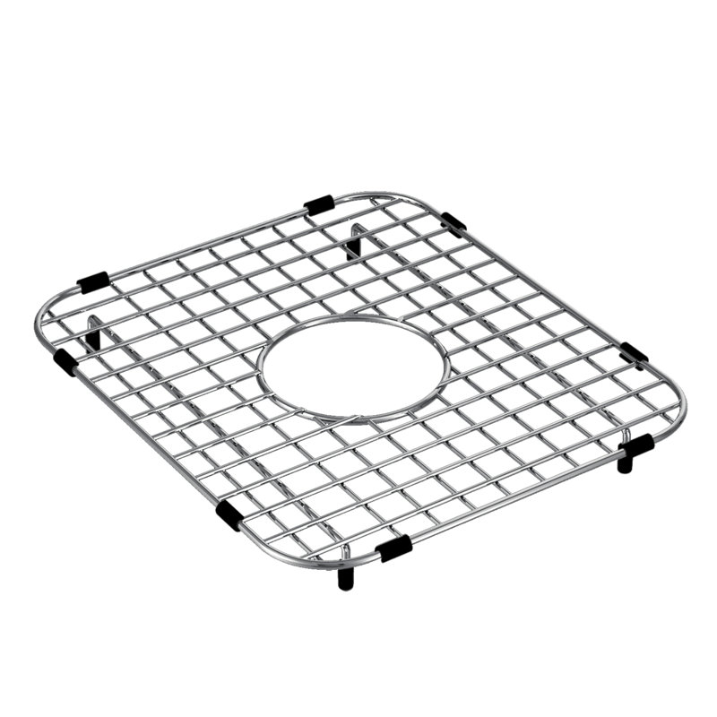 Moen® 12" x 14" Stainless Steel Bottom Sink Grid
