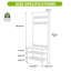 Hall Tree 72cm Wide-2138713159