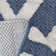 Breene Southwestern Hand Woven Area Rug