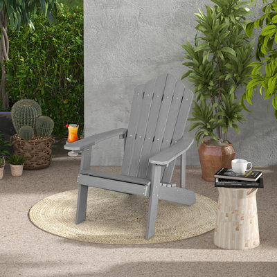 Falmer Outdoor Adirondack Chair