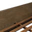 Salta Solid Wood Bed-1761132493