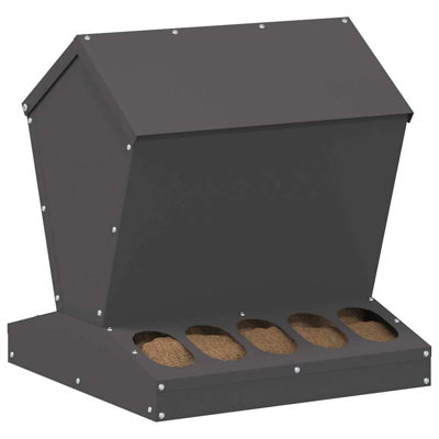 Cold-Rolled Steel Feeder