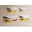 Magnetic Glass Dry Erase Board