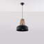 Winfred 1 - Light Dome Pendant-130659197-28028608