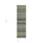 Tapis de couloir d'extérieur 8 po