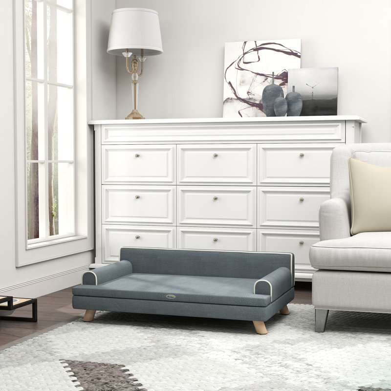 Lit pour animal Delmar
