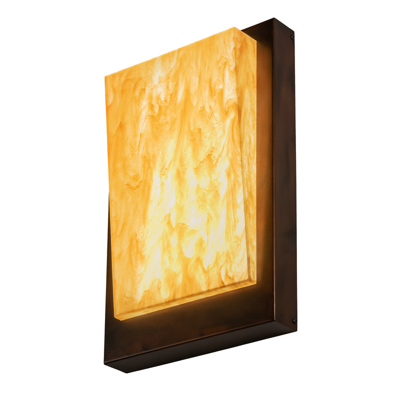 Manitowac Sconce
