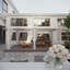 Pergola en aluminium à toit réglable-90613715-86447591