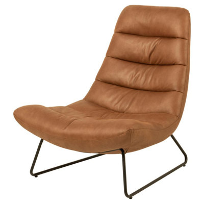 Breonah Upholstered Accent Chair