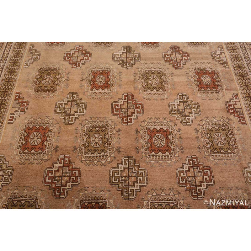 One-of-a-Kind Rectangle 9' X 17'2" Area Rug