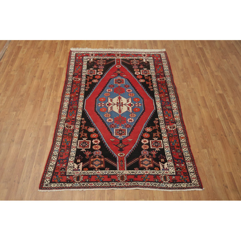 Tapis traditionnel 5 x 7
