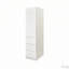 Armoire de rangement pour garde-manger de cuisine avec portes et tiroirs