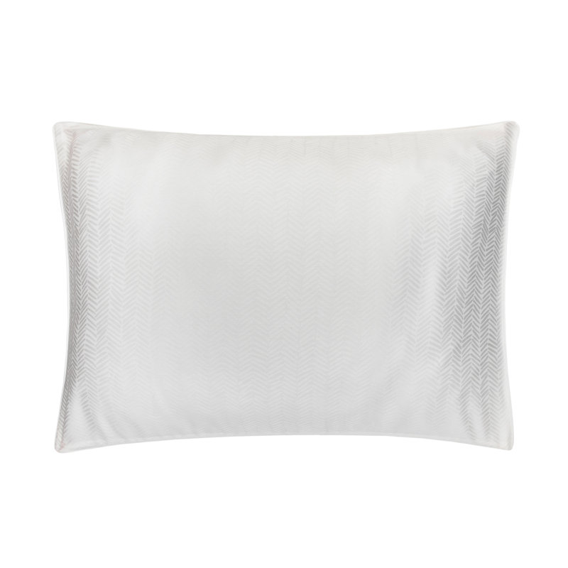 Olivia 100% Tencel Jacquard Shams, Standard
