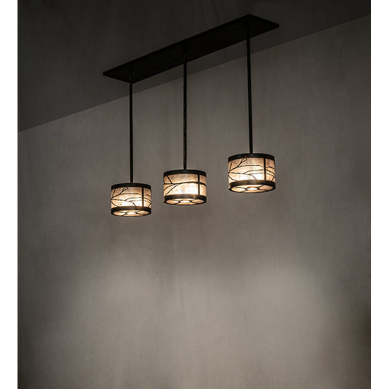 Branches 6 - Light Pendant