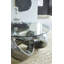Trifoil Abstract Coffee Table-71164035