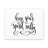 Wrapped Canvas Textual Art-1882643315