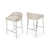 Beige est en rupture de stock