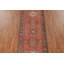 Tapis de couloir géométrique 3 x 11