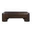 Rowan Solid Wood Coffee Table