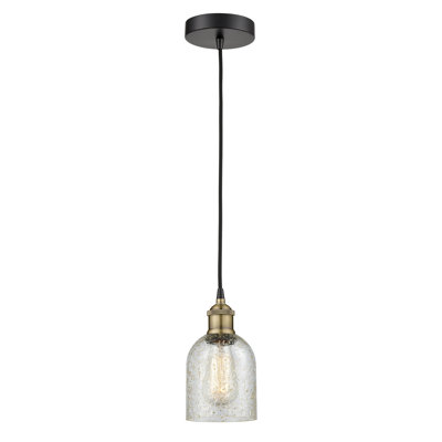 Reiko 1 - Light Single Pendant