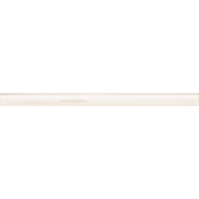 Urban 12'' L x 1'' W Glass Tile Trim