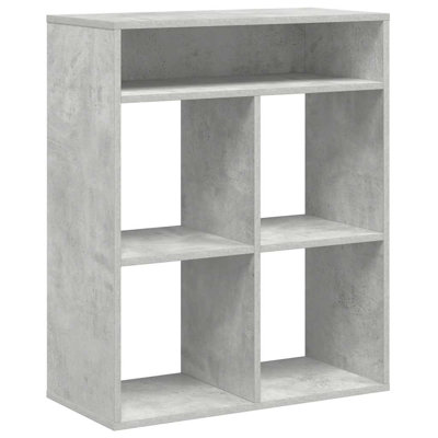 Shaliek Bookcase