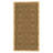 Arneshia Geometric Natural/Brown Indoor/Outdoor Area Rug-920381041