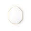Eaves Framed Mirror-33345539