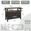 Christophor Metal Kitchen Island-321102792
