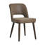 Chaise de salle à manger rembourrée Mason-783192099-783192102