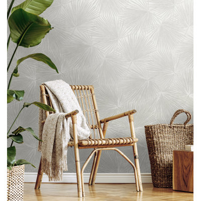 Papier peint non tissé non tissé Designs Elvis Palms Designs