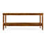 Casually Country Solid Wood Coffee Table-23515509