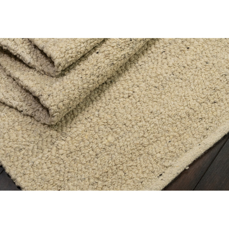 Yetty Rug, Rectangle 9' x 12'