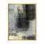 Art moderne gris et bleu II 2FDP47774-443351628-443351631