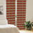 Room Darkening Sliding Panel Pair-45082538