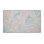 Machine Washable Gray Area Rug