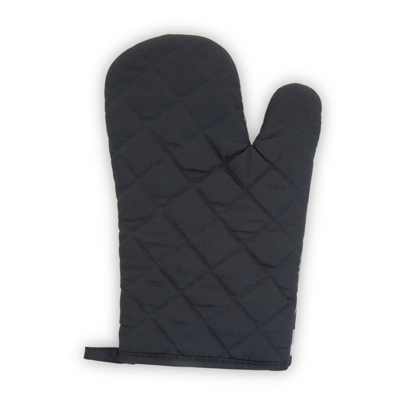Latitude Run Leland-James Cotton Oven Mitt