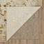 Tapis crème Karastan Rugs Fresco-661526440