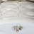Washington Mews Fabric Flush Mount-1647843647-1721632651