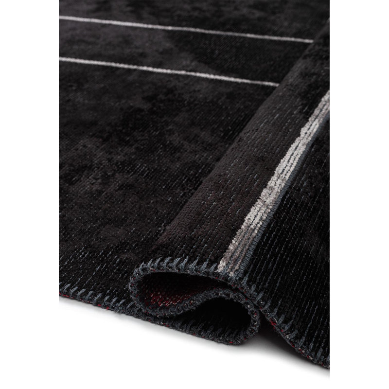 Rapture Area Rug, Rectangle 9' x 12'