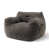 Ourson gris foncé