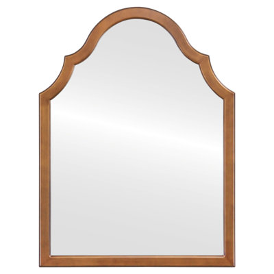 Arch Mirror