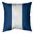 Blue/White Middle
