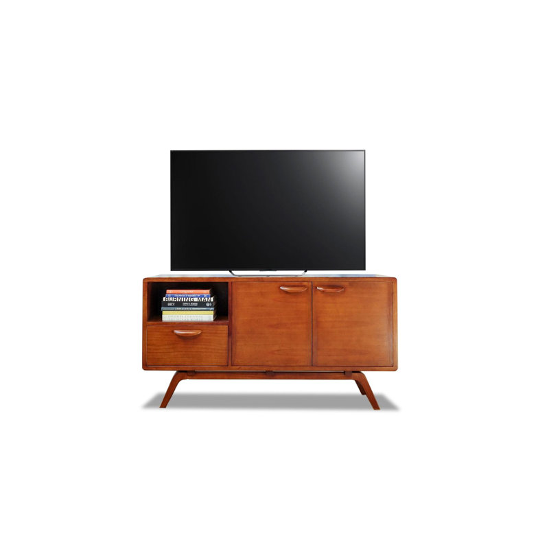 Tango Media Console