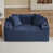 Blue est en rupture de stock