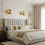 Butterfly Wall Sconce – Elegant Brass – Glass Lighting Design & Color Options-1655444044
