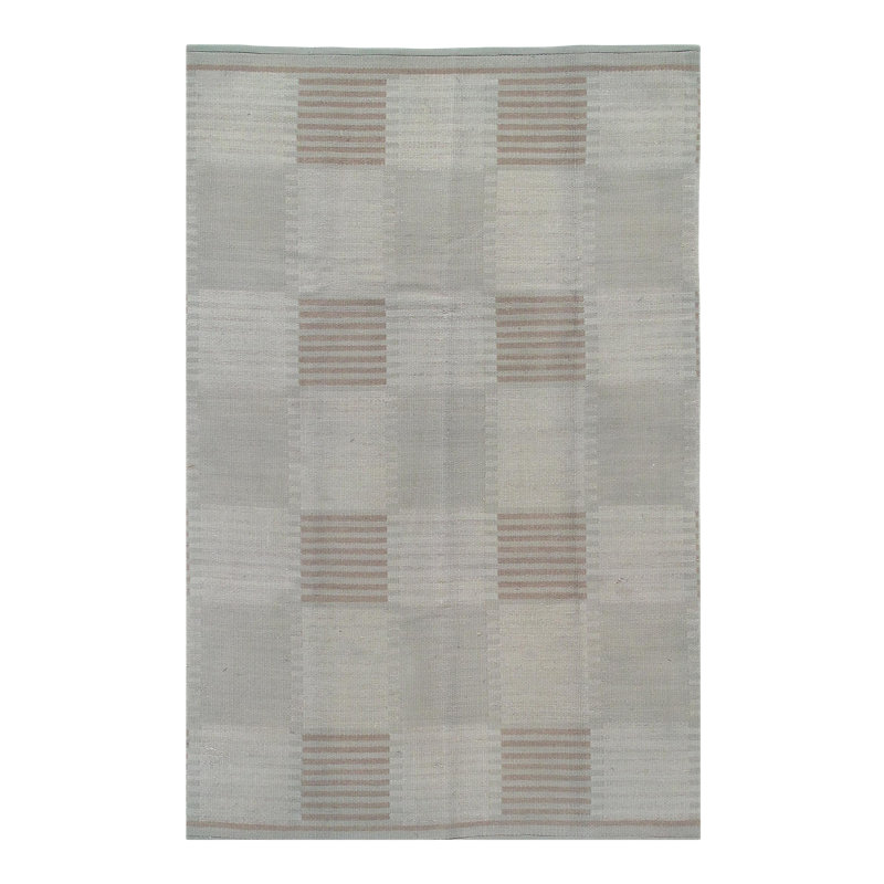 Sonnet One-of-a-Kind 5'7" X 8'8" Area Rug