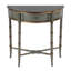 Skilling Demilune Console Table-977162291